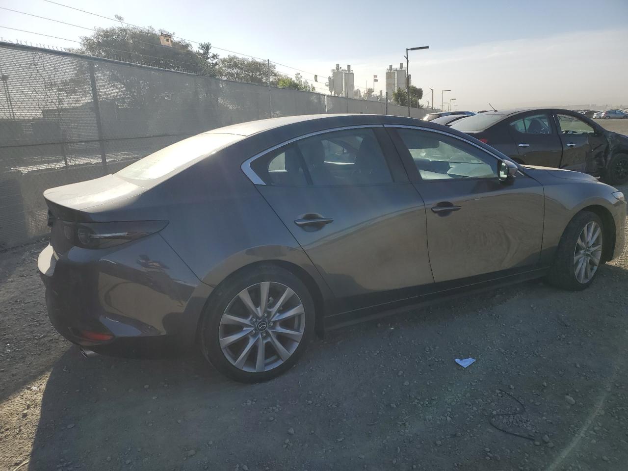 2021 Mazda 3 - Image 3