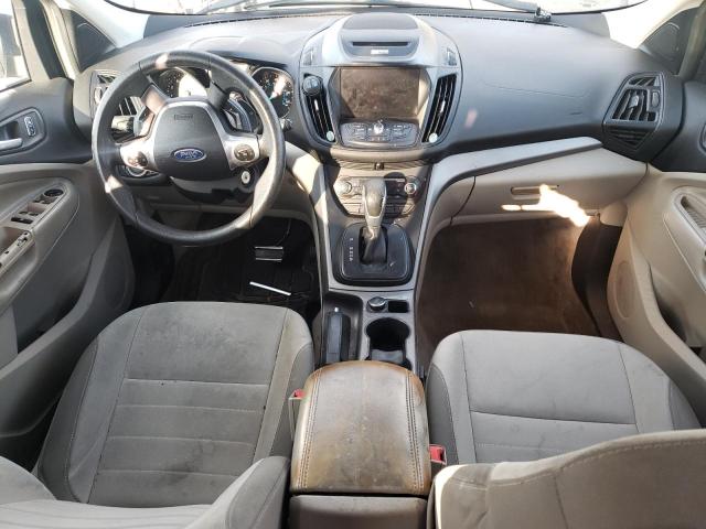  FORD ESCAPE 2014 Granatowy
