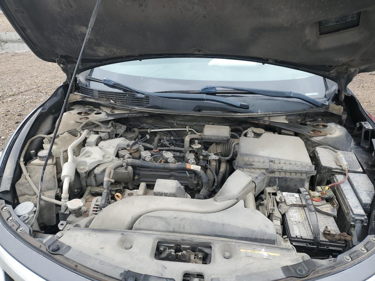 2013 Nissan Altima - Image 11