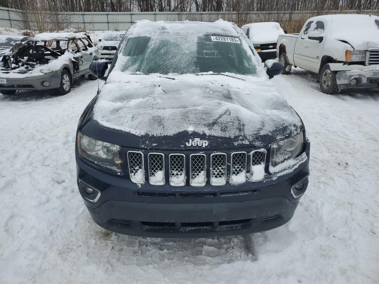 2015 Jeep Compass - Image 5