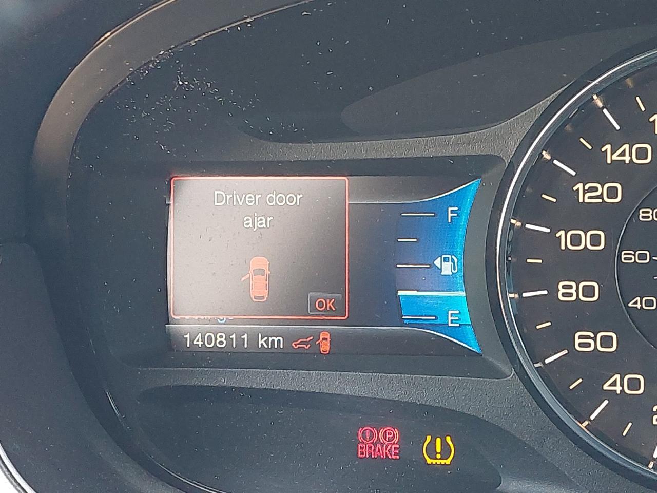 2FMDK4JC4EBB78295 - 2014 Ford Edge - #87977395