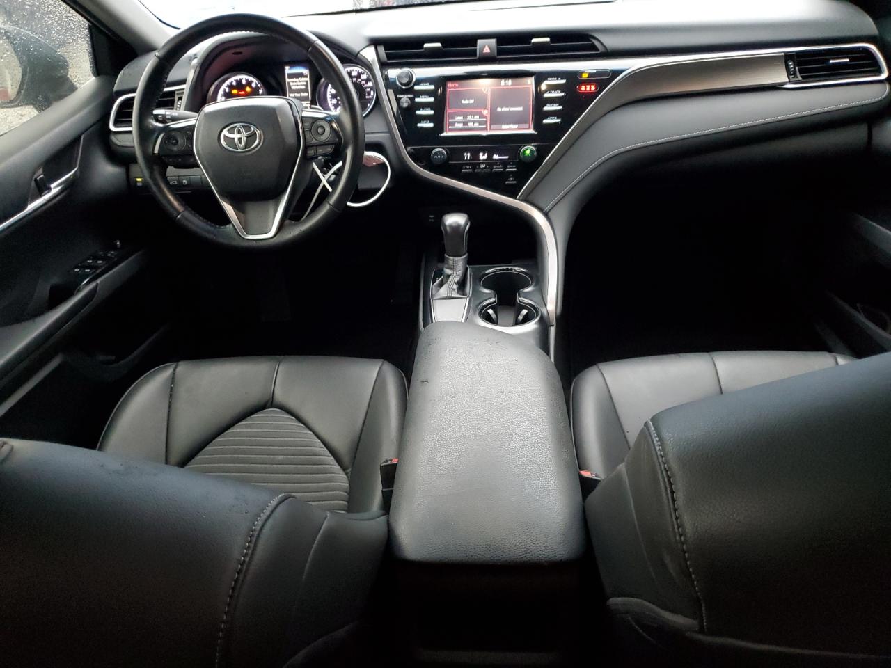 2018 Toyota Camry - Image 8