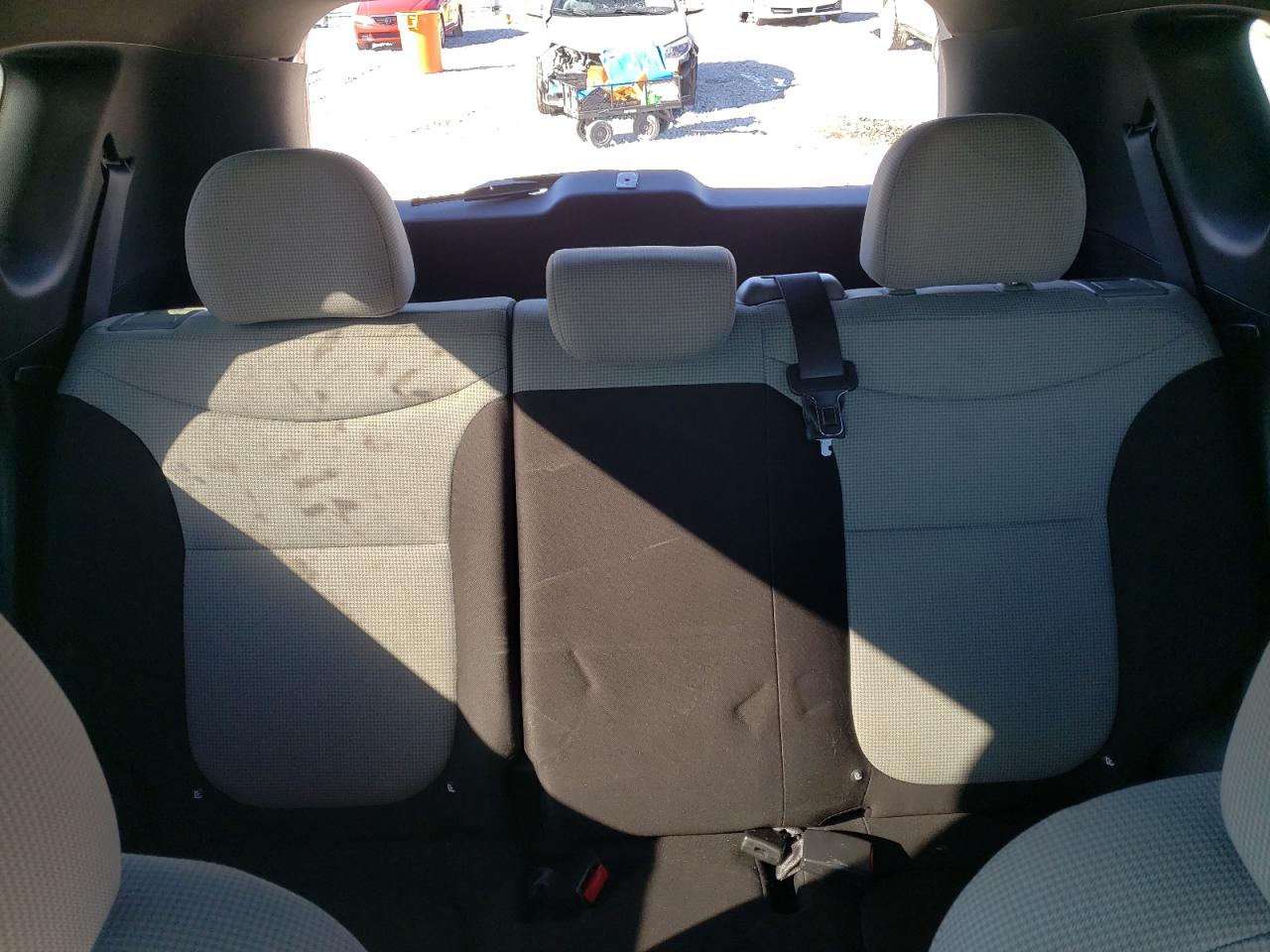 2016 Kia Soul - Image 10