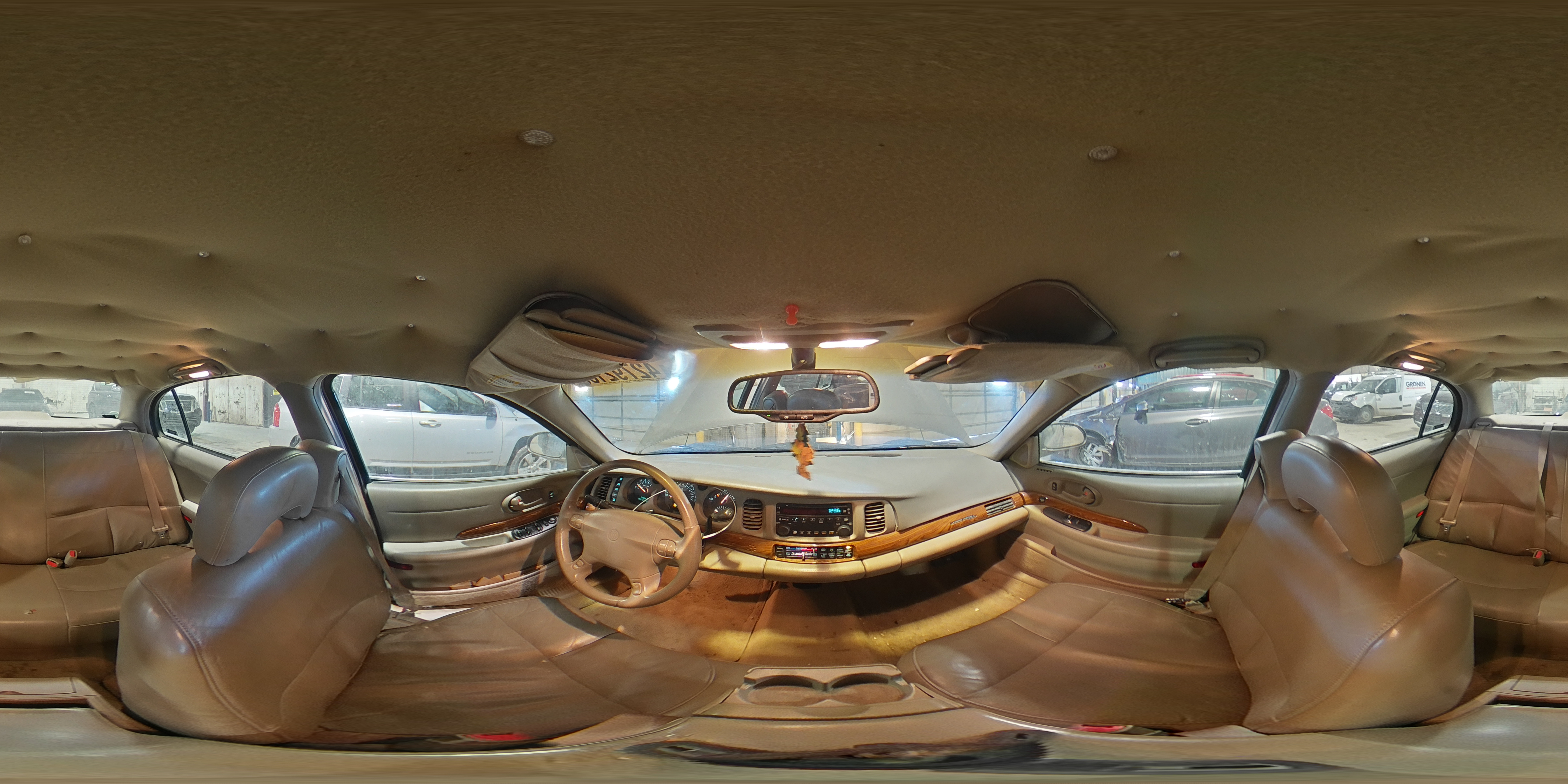 2002 Buick LeSabre - Image 12