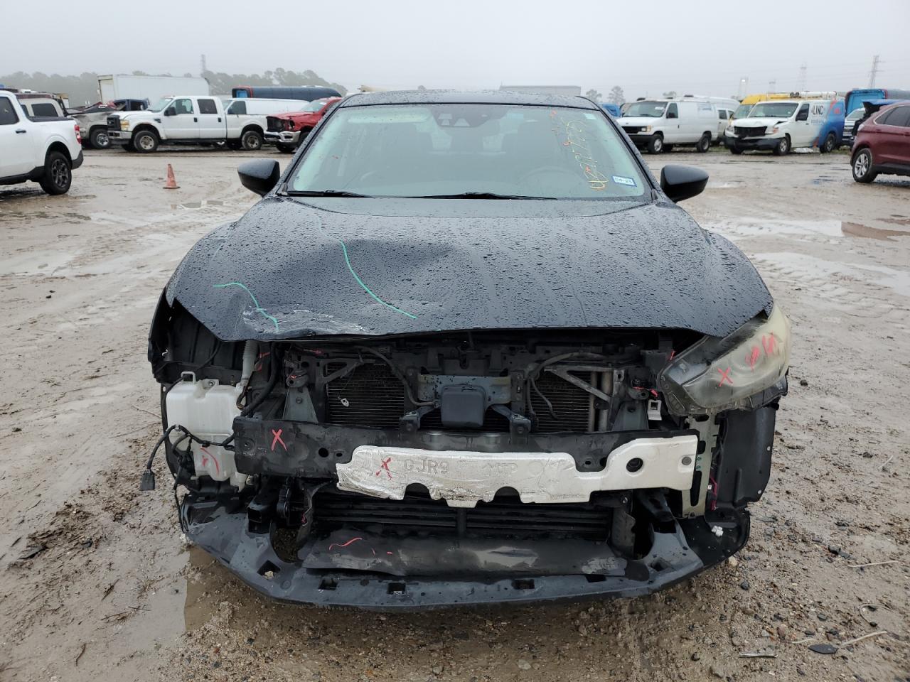 2015 Mazda 6 - Image 5