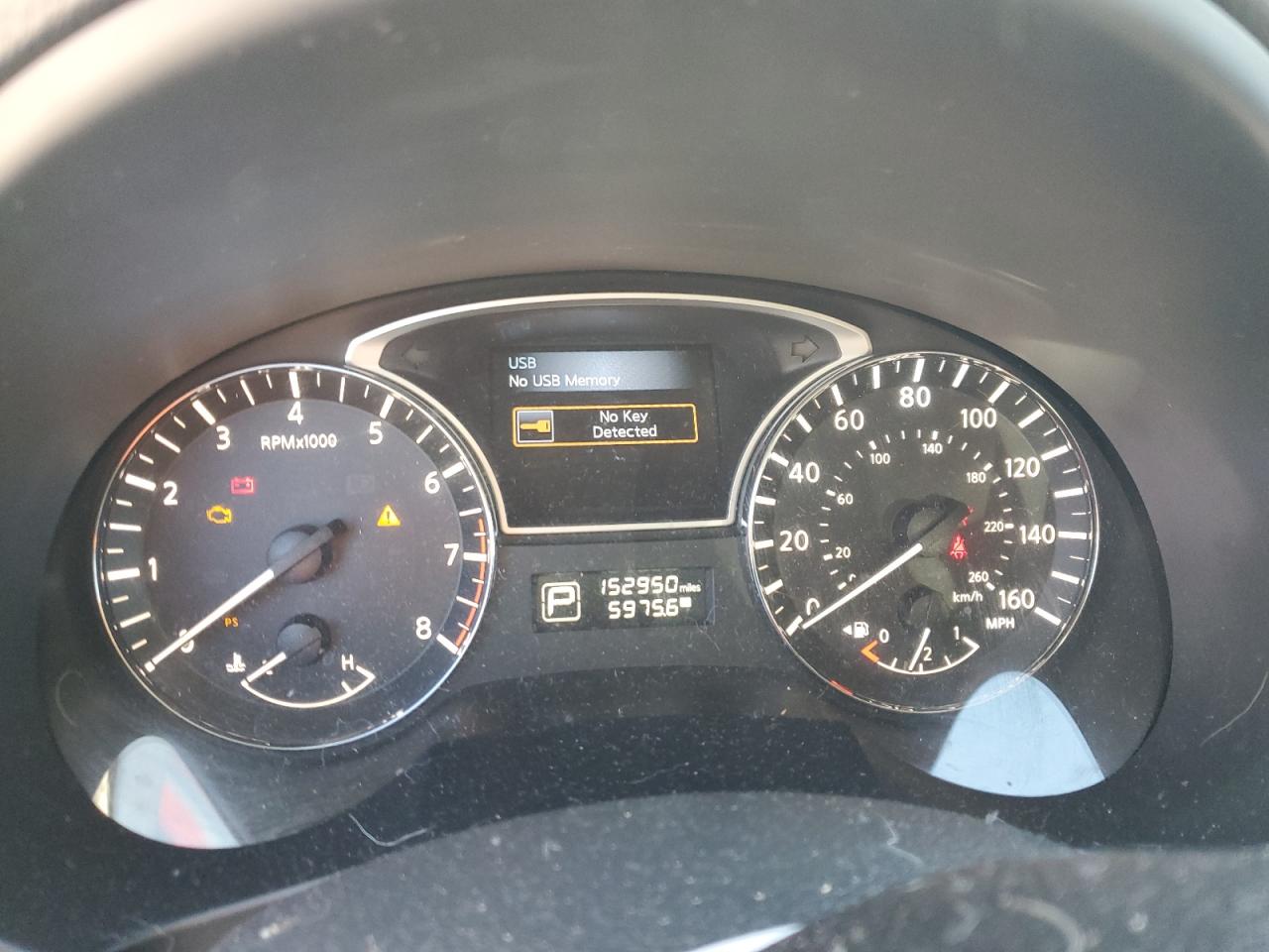 2015 Nissan Altima - Image 9