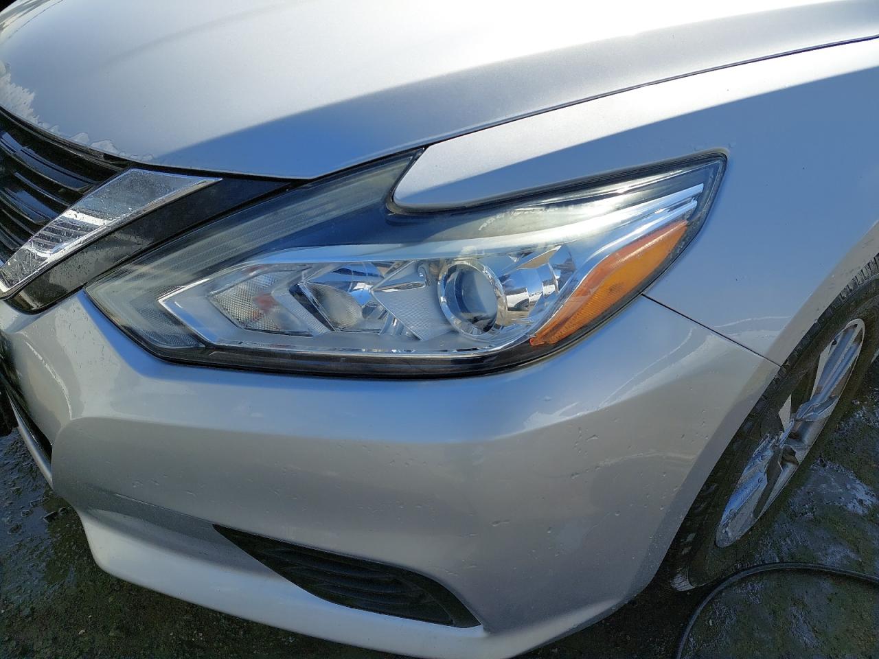 1N4AL3AP8GC255602 - 2016 NISSAN ALTIMA - #41952405