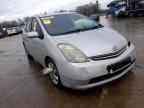2008 TOYOTA PRIUS T3 VVT-I AUTO  for sale at Copart SANDY