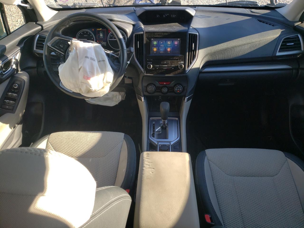 2020 Subaru Forester - Image 8