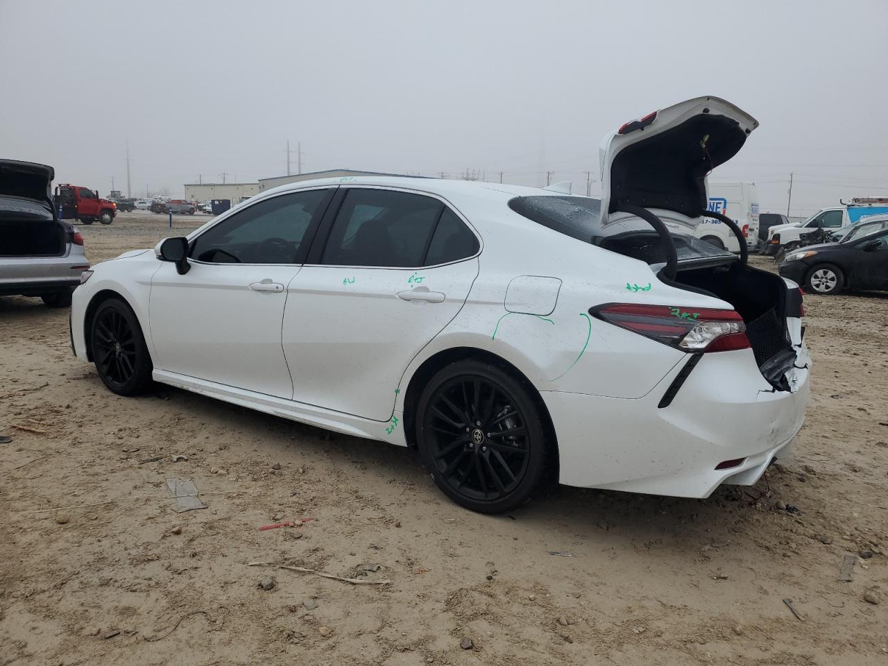 2024 Toyota Camry - Image 2