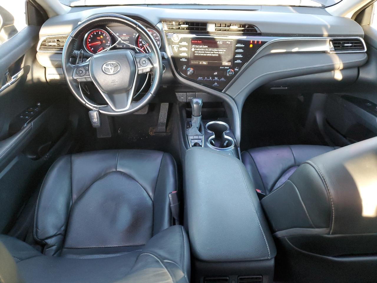 2020 Toyota Camry - Image 8