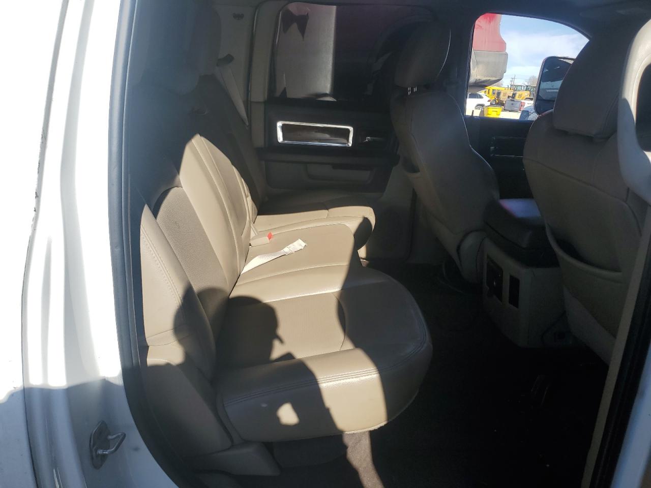 2011 Dodge RAM - Image 10