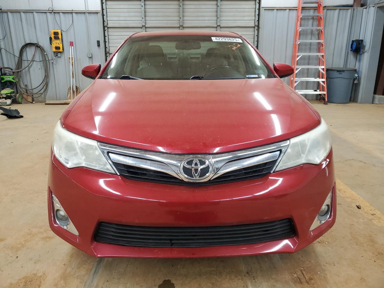 2012 Toyota Camry - Image 5