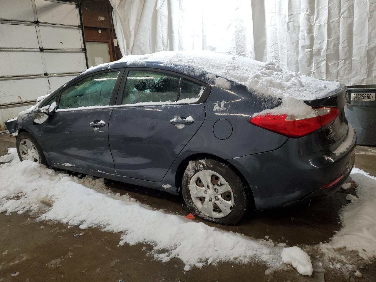 2015 Kia Forte - Image 2