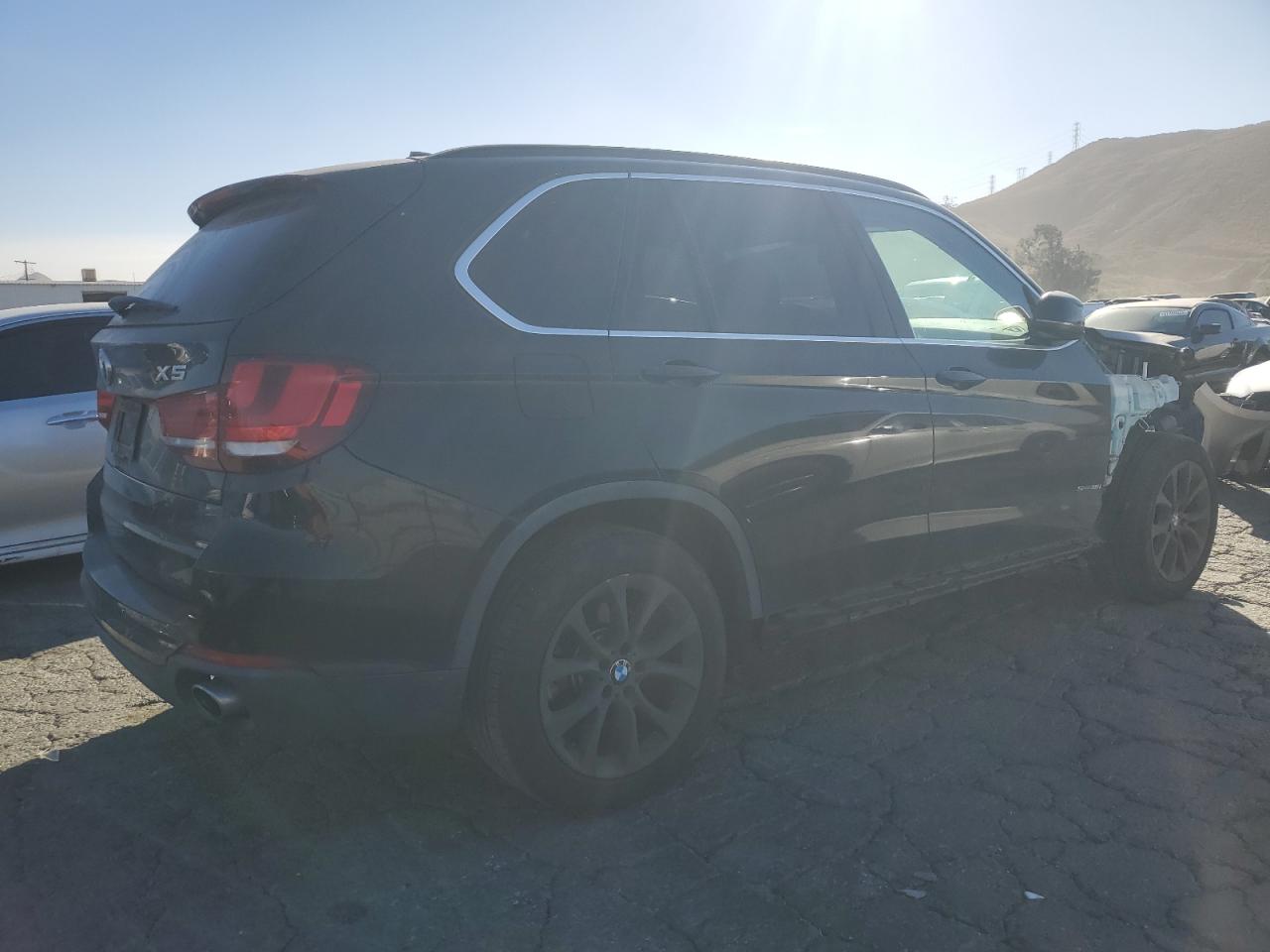 2016 BMW X5 - Image 3