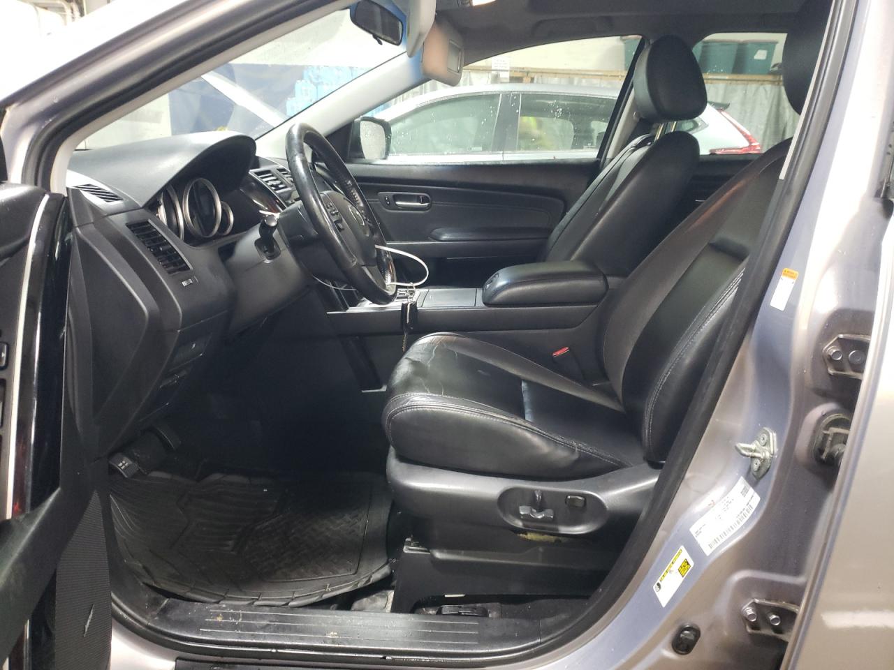 2008 Mazda CX-9 - Image 7