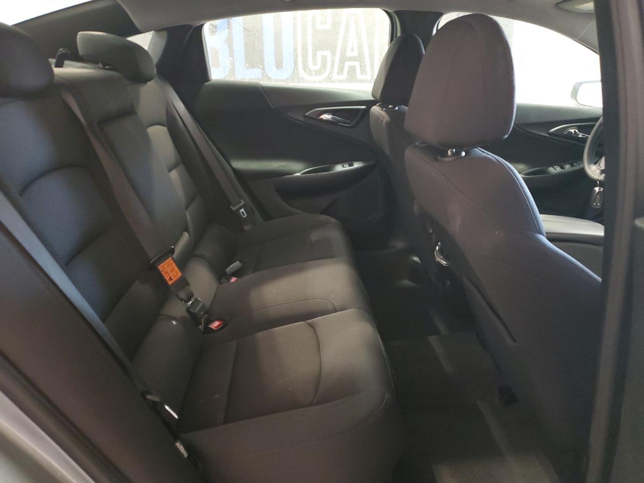 2023 Chevrolet Malibu - Image 10