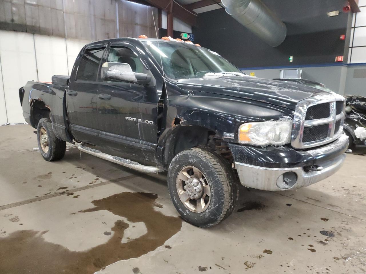 2005 Dodge RAM - Image 4