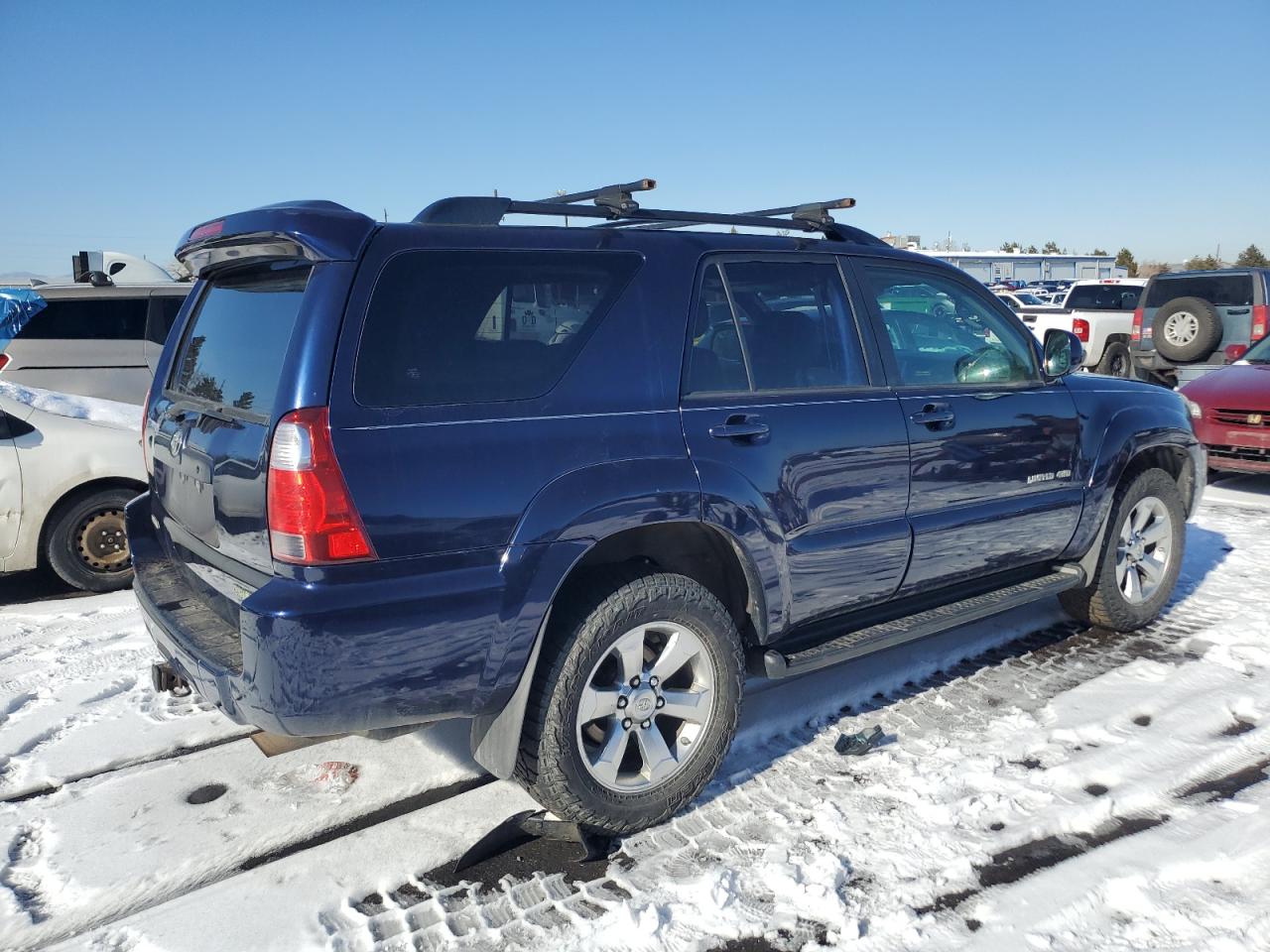 2006 Toyota 4Runner - Image 3