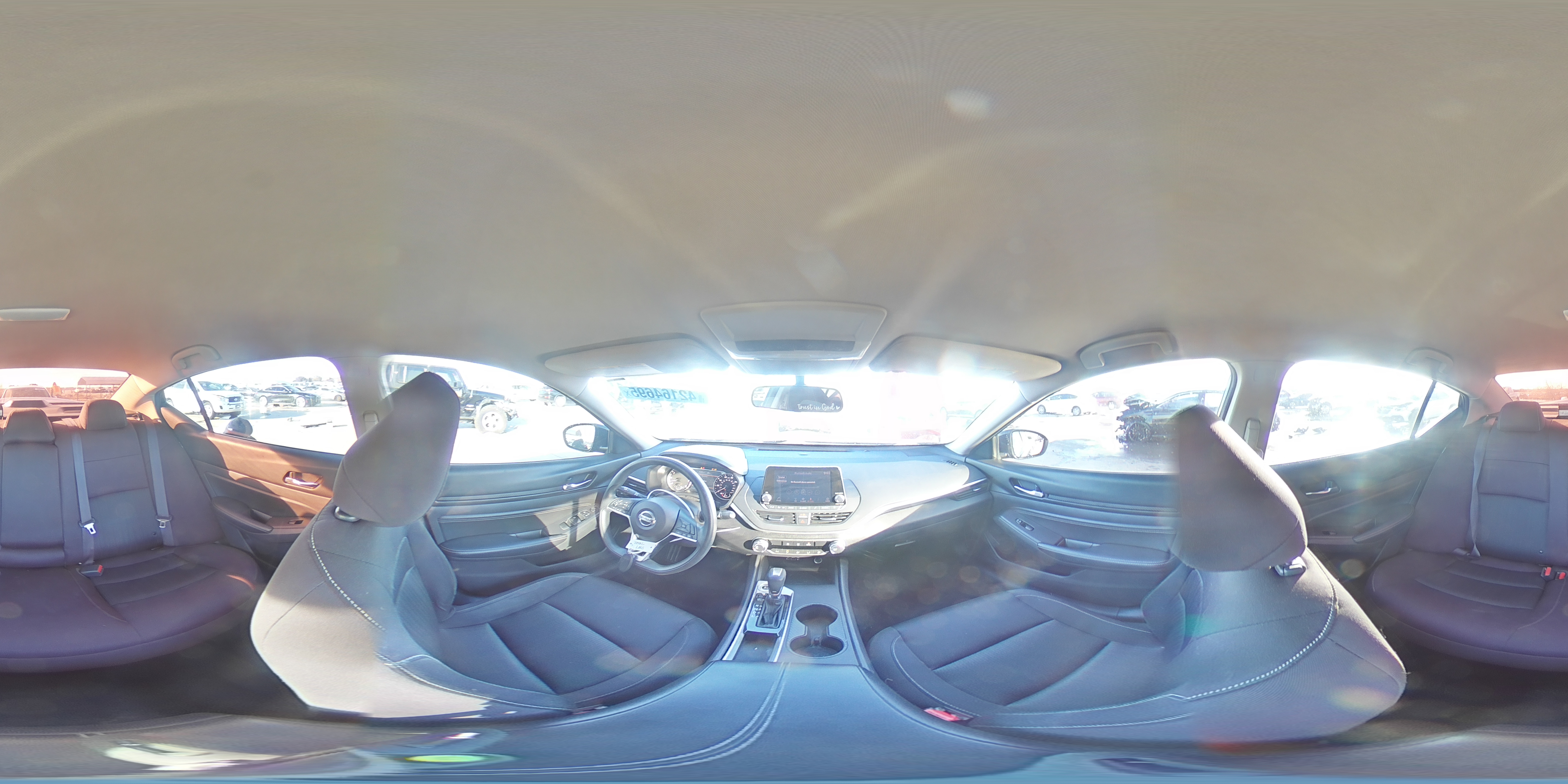 2019 Nissan Altima - Image 15