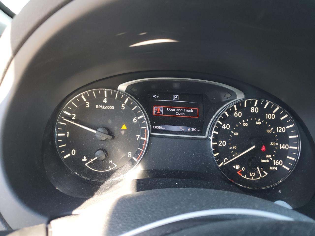 2016 Nissan Altima - Image 9