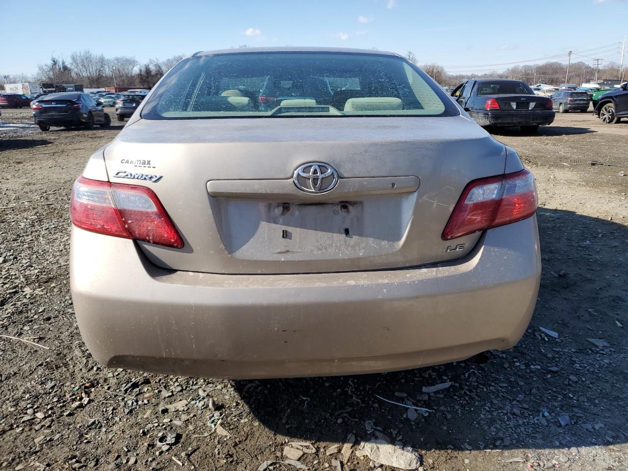 2008 Toyota Camry - Image 6