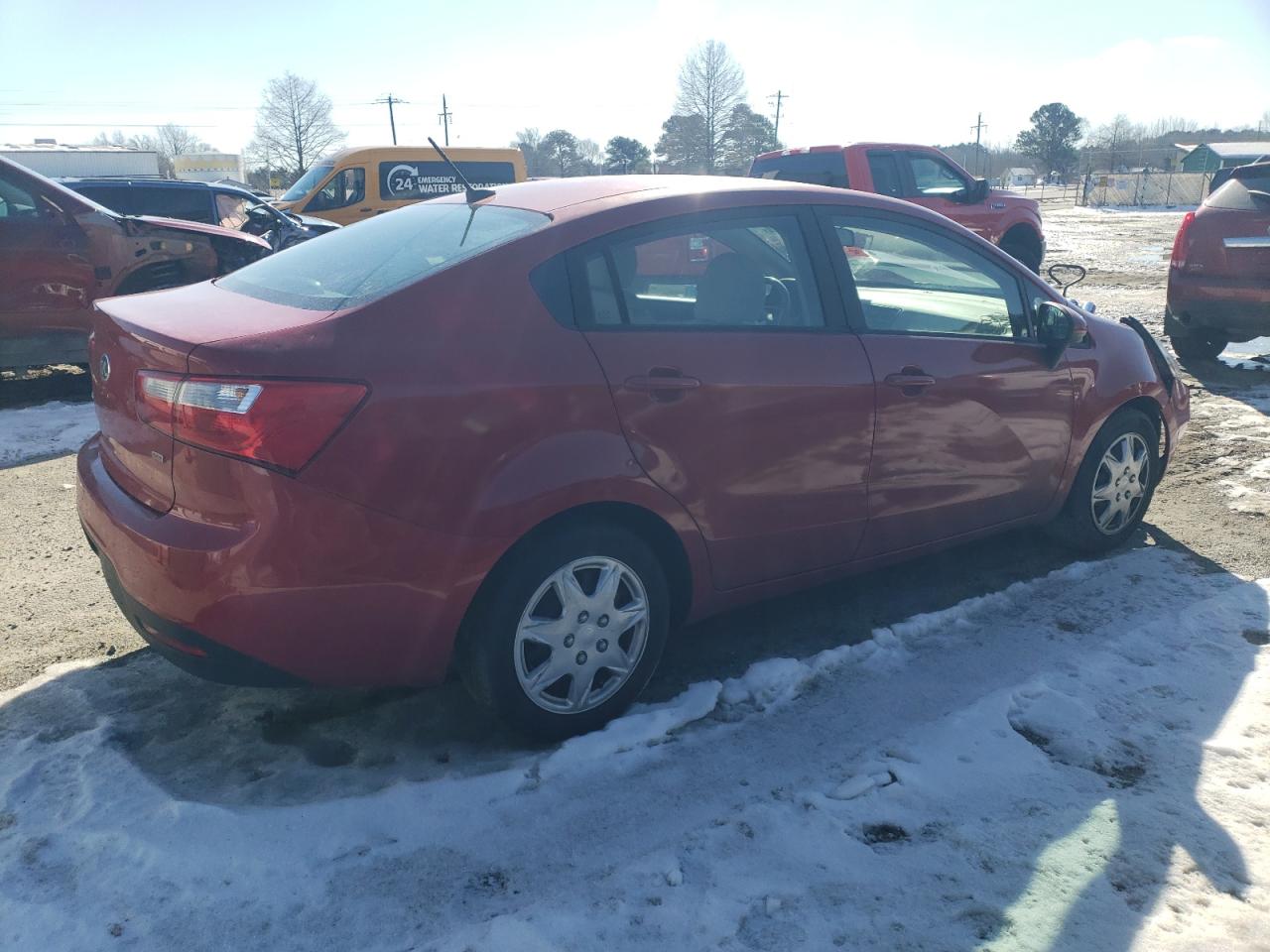 2013 Kia Rio - Image 3