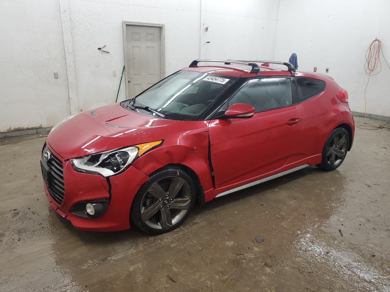 2014 Hyundai Veloster - Image 1