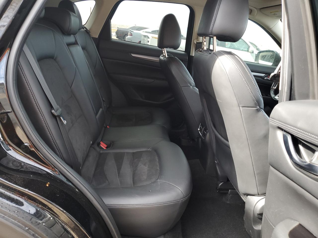 2019 Mazda CX-5 - Image 11