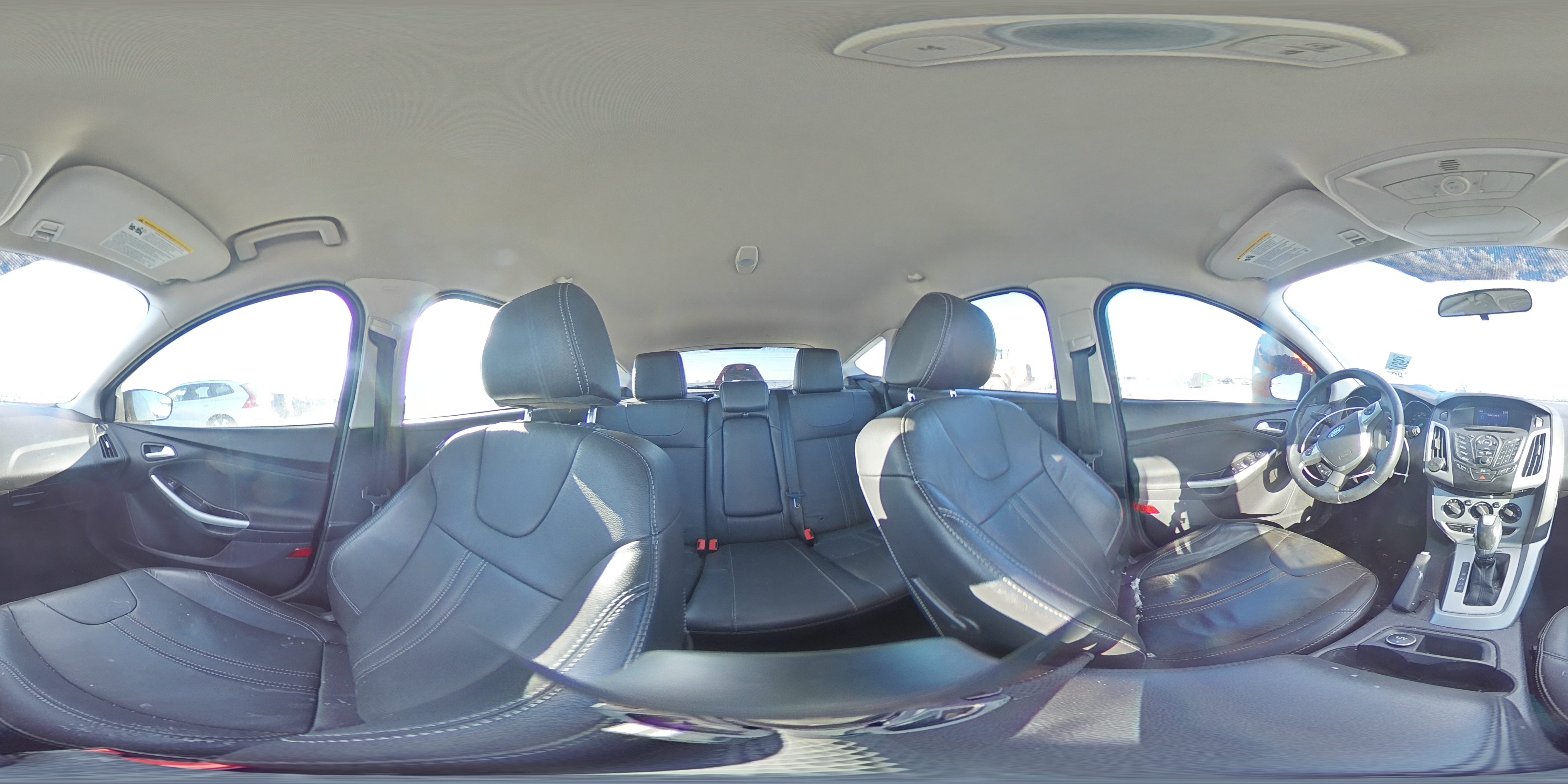 2014 Ford Focus - Image 13