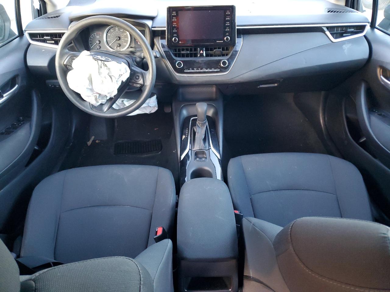 2021 Toyota Corolla - Image 8