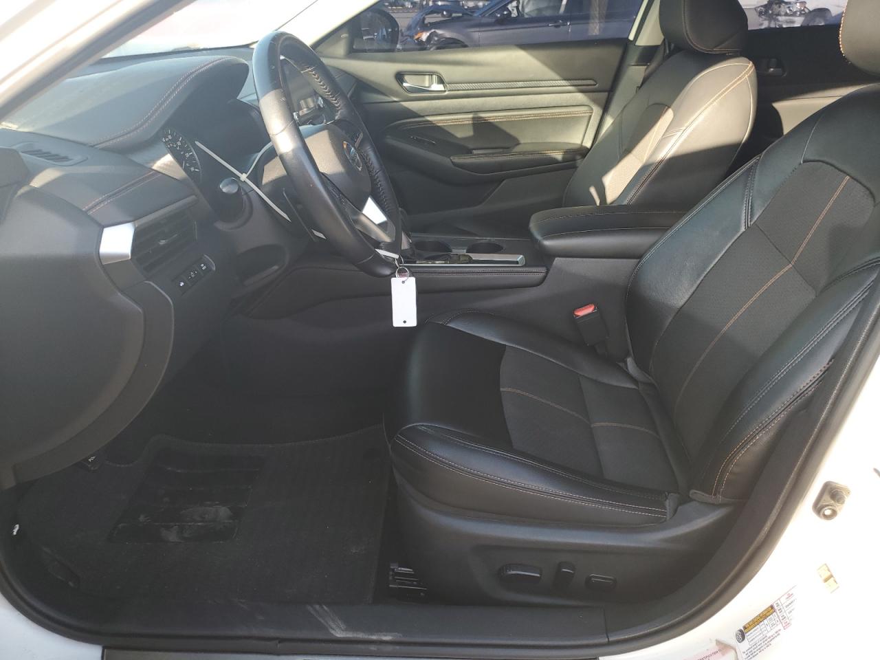 2019 Nissan Altima - Image 7