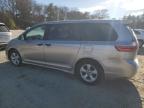 2019 Toyota Sienna  de vânzare în North Billerica, MA - Minor Dent/Scratches