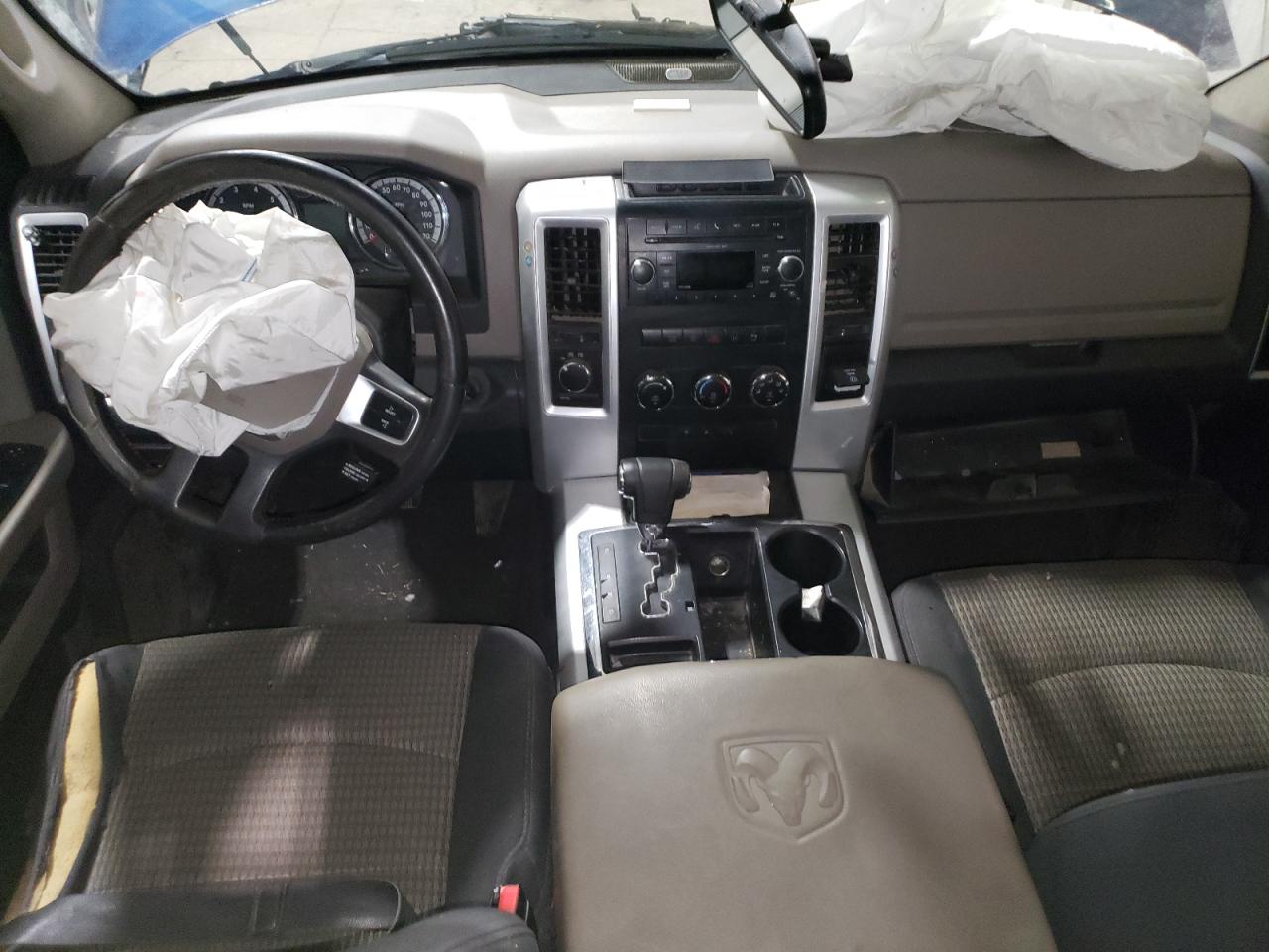 2010 Dodge RAM - Image 8