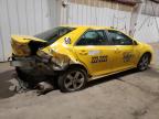 4T1BF1FK6CU****** Salvage and Repairable 2012 Toyota Camry in AK - Anchorage