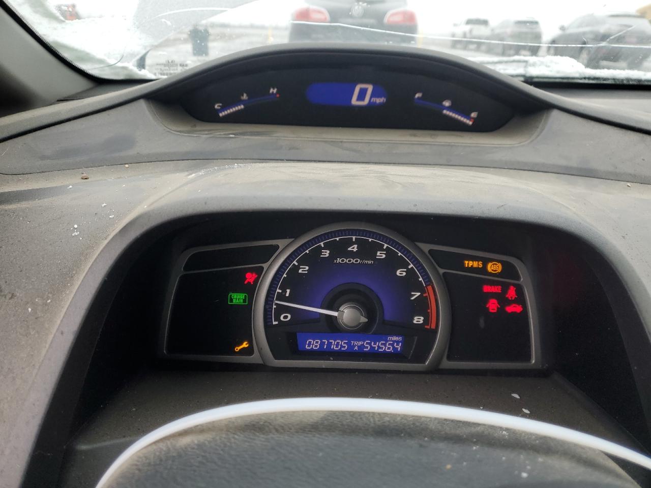 2009 Honda Civic - Image 9