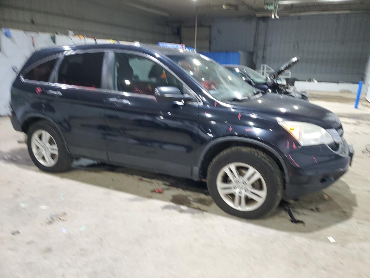 2011 Honda CR-V - Image 4