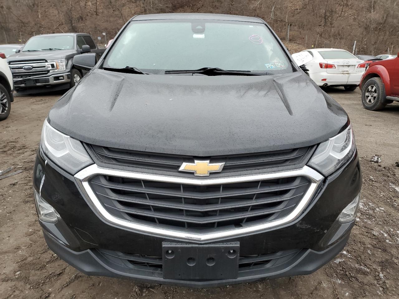 2021 Chevrolet Equinox - Image 5