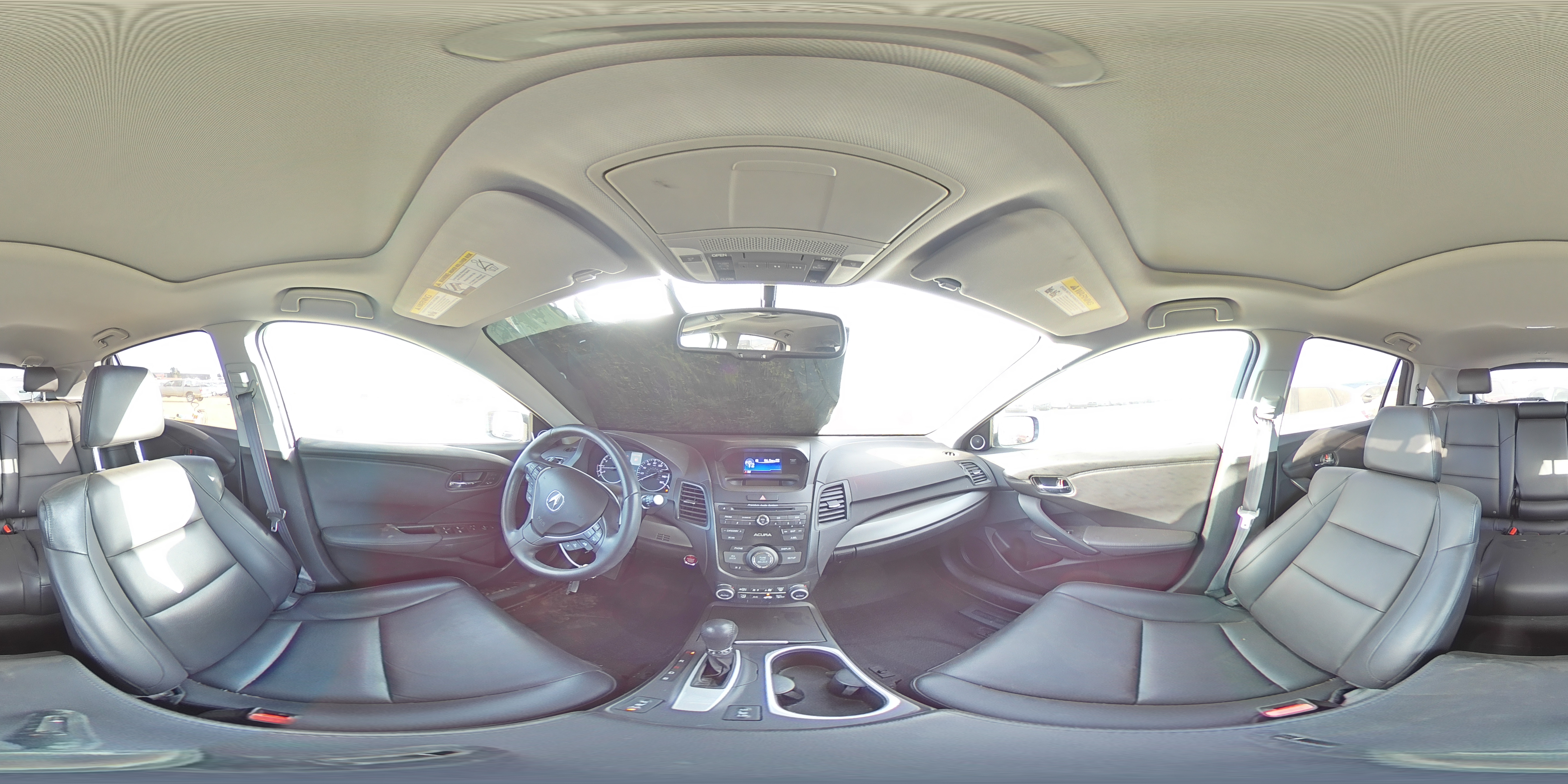 2017 Acura RDX - Image 14