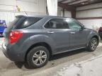 2010 Chevrolet Equinox Ls de vânzare în Leroy, NY - Normal Wear