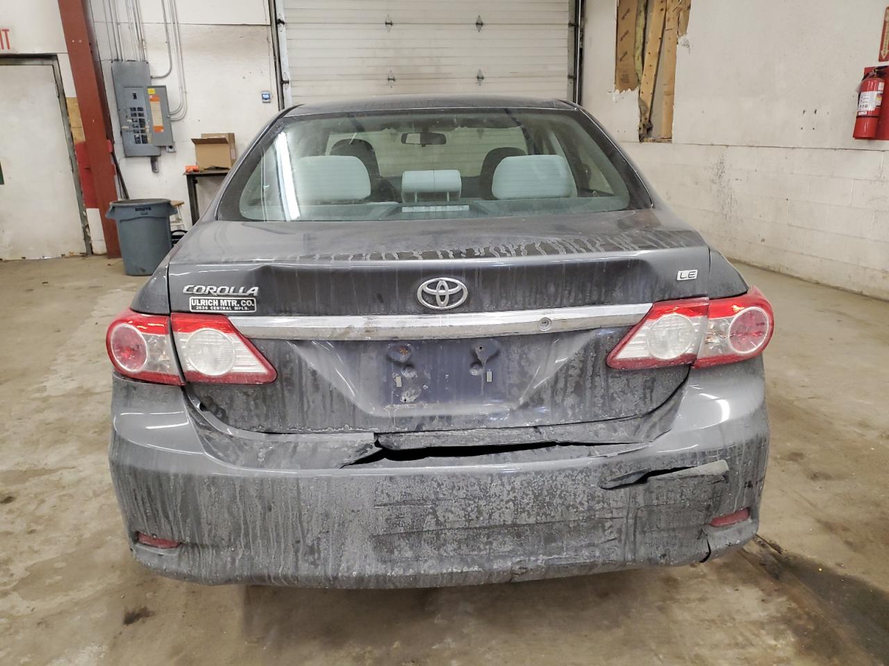 2011 Toyota Corolla - Image 6