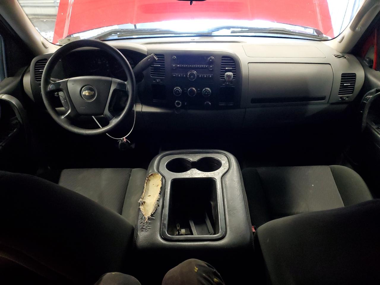 2013 Chevrolet Silverado - Image 8