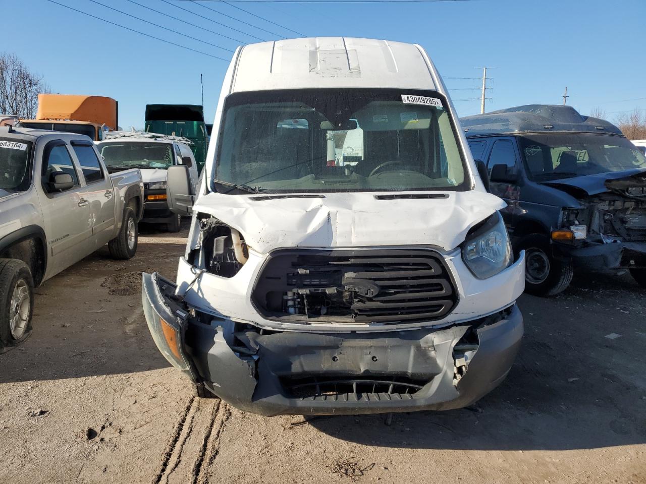 2016 Ford Transit - Image 5