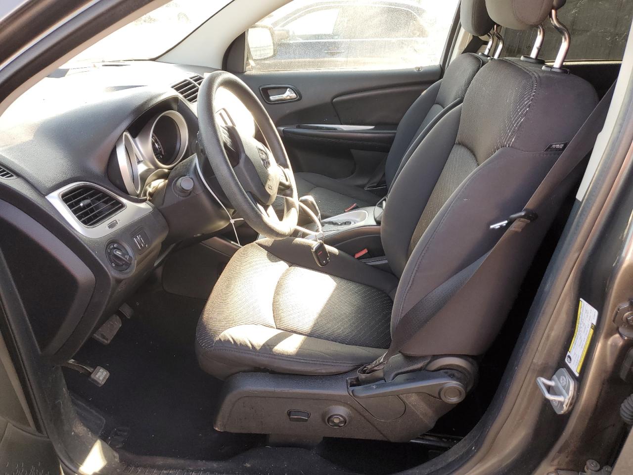 2014 Dodge Journey - Image 7