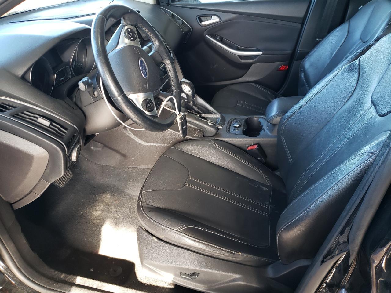 2014 Ford Focus - Image 7