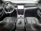 2022 JEEP GRAND CHEROKEE L OVERLAND for sale at Copart FL - TAMPA SOUTH