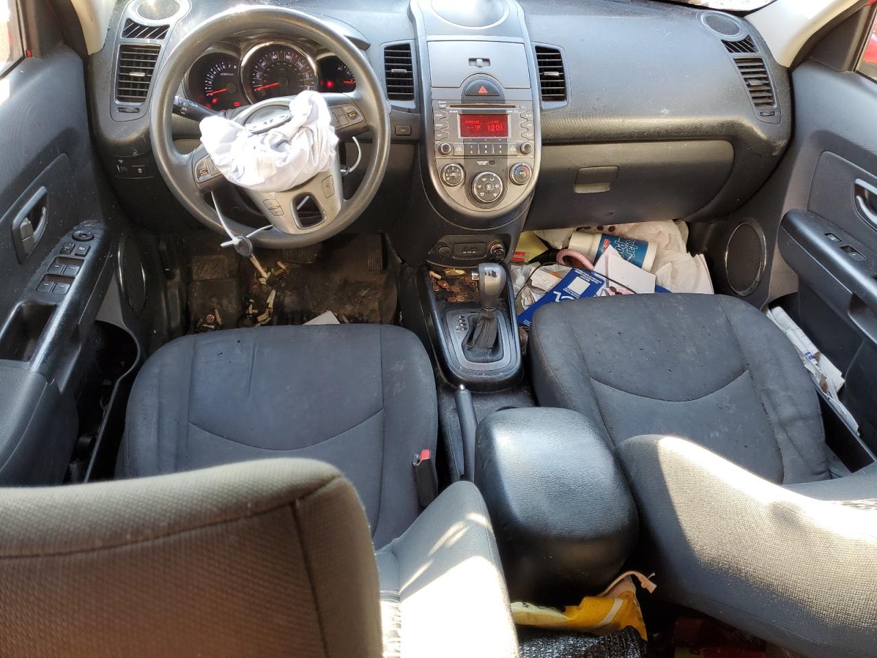 2011 Kia Soul - Image 8