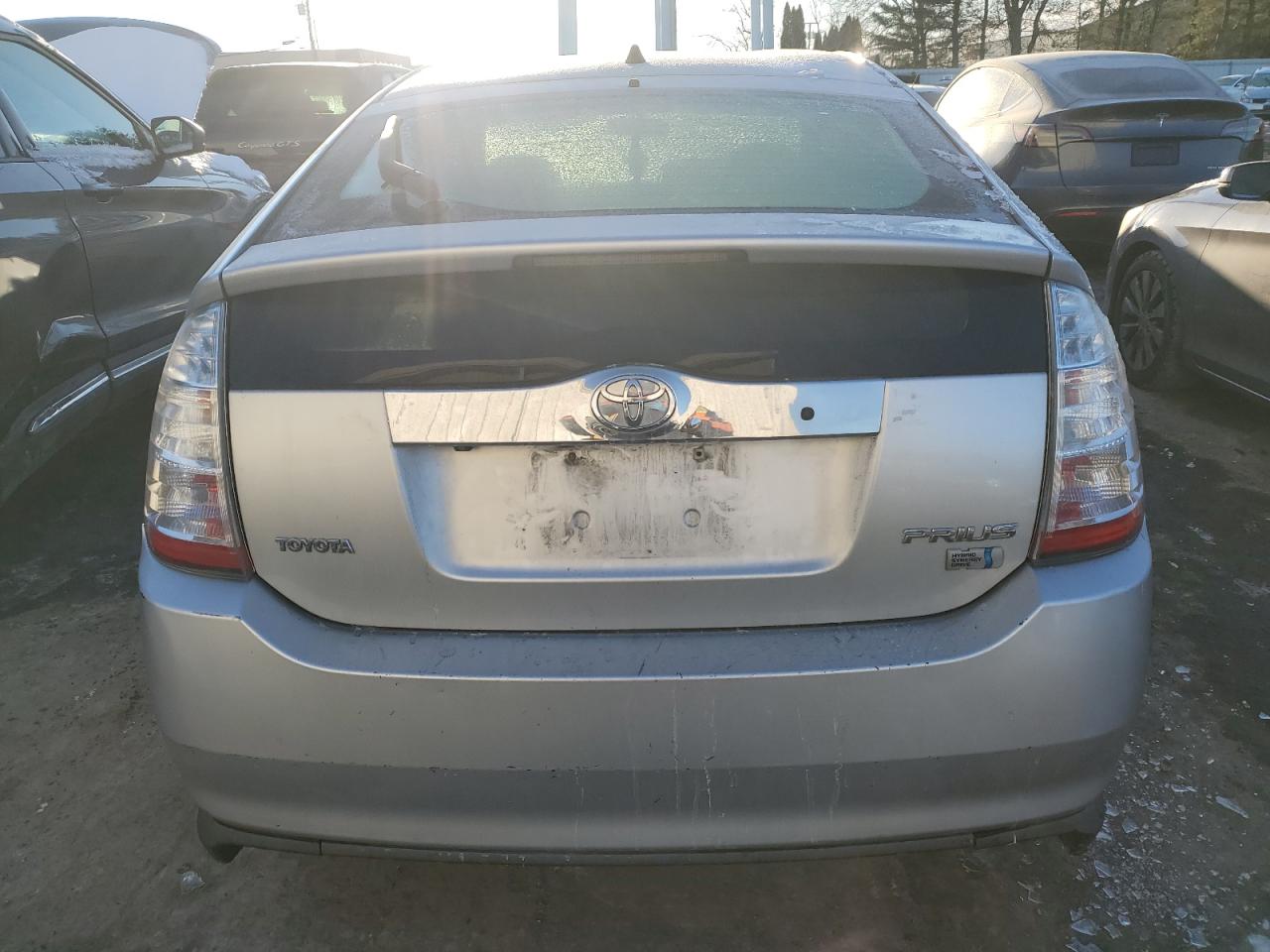 2006 Toyota Prius - Image 6