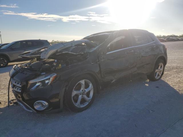 2018 Mercedes-Benz Gla 250 4Matic
