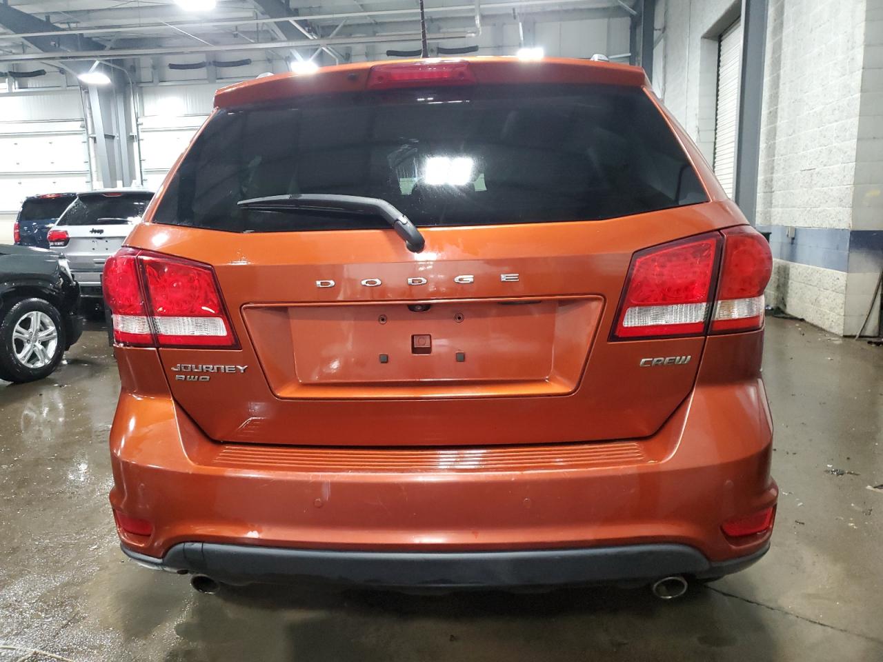 2013 Dodge Journey - Image 6